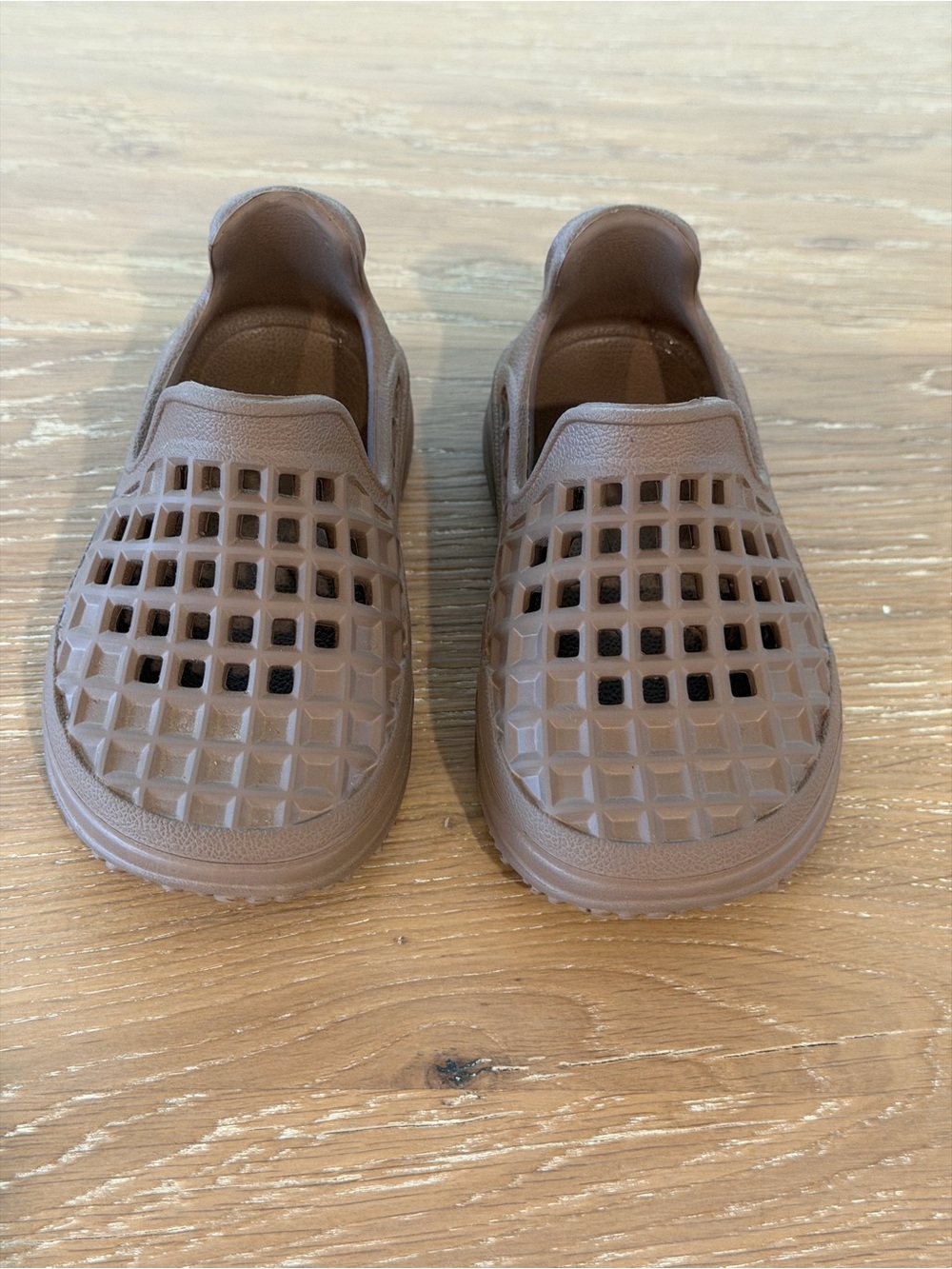 Toddler LUSSO Cloud Scenario Slip On